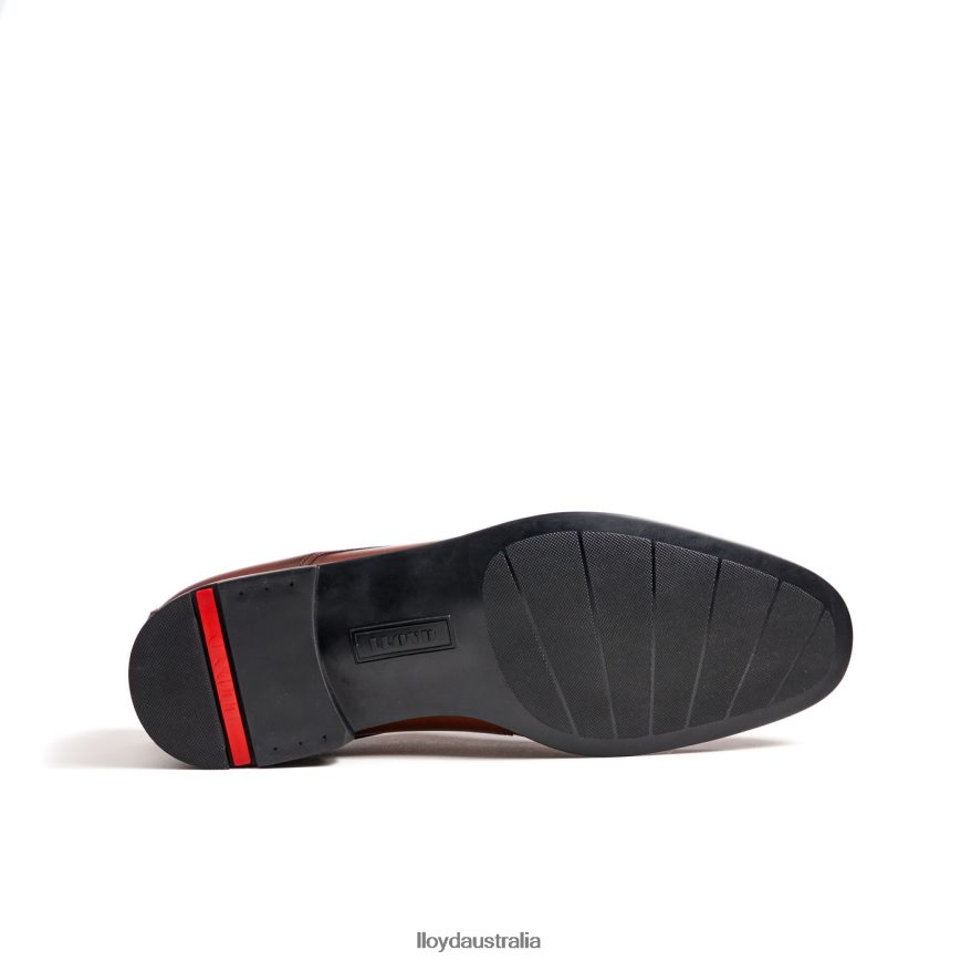 LLOYD Men FONDA brown Shoes H6PTLF13