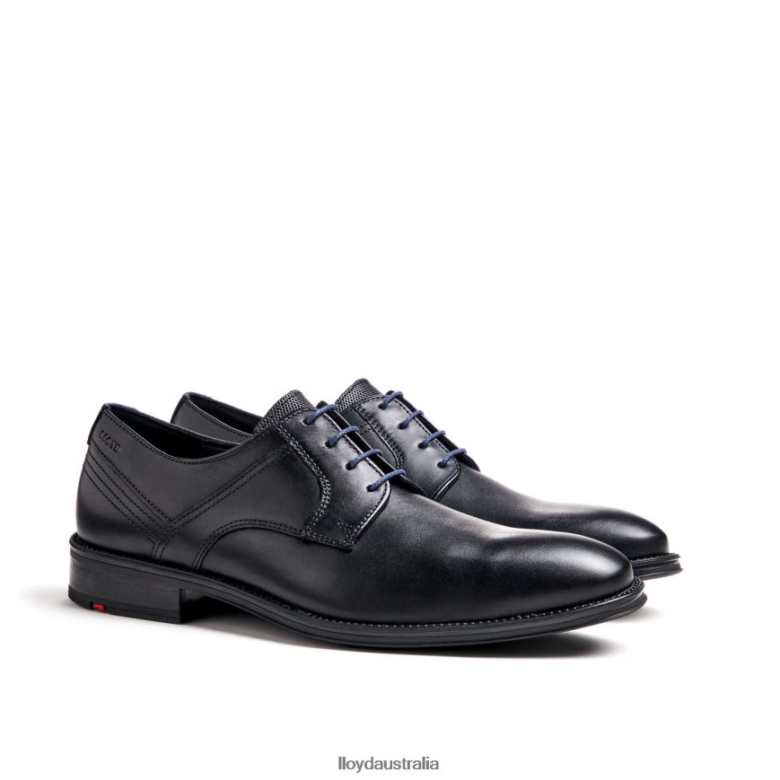 LLOYD Men GALA black Shoes H6PTLF101