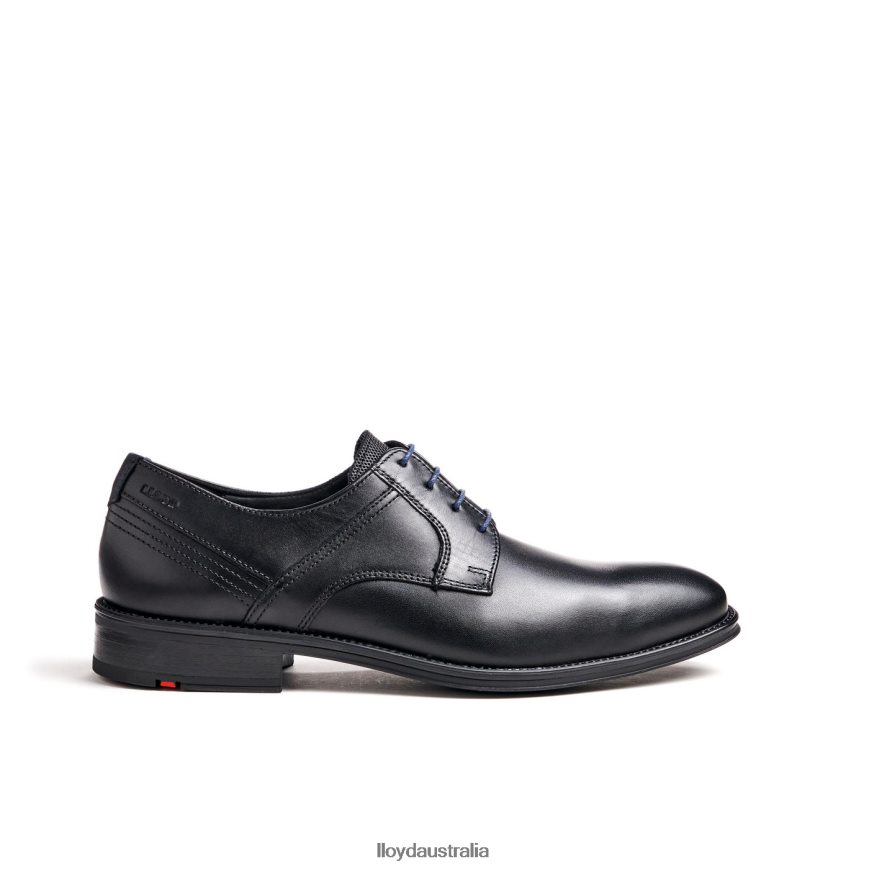 LLOYD Men GALA black Shoes H6PTLF101