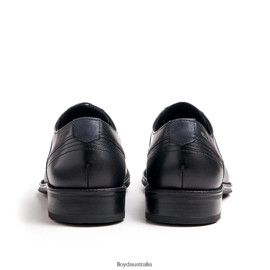 LLOYD Men GALA black Shoes H6PTLF101