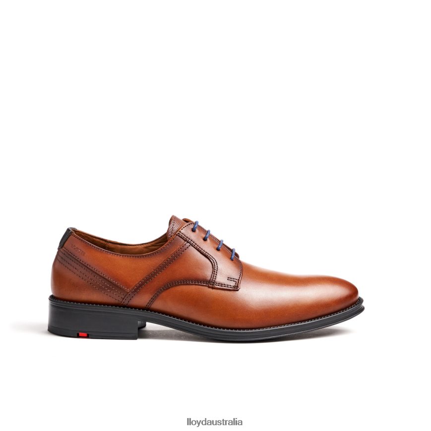 LLOYD Men GALA brown Shoes H6PTLF102