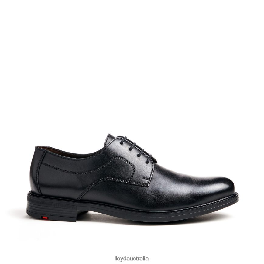 LLOYD Men GASAL black Shoes H6PTLF40