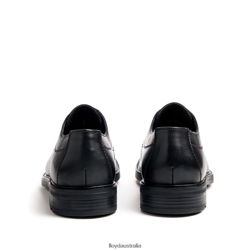 LLOYD Men GASAL black Shoes H6PTLF40