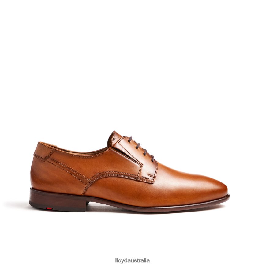 LLOYD Men KEEP brown Shoes H6PTLF129