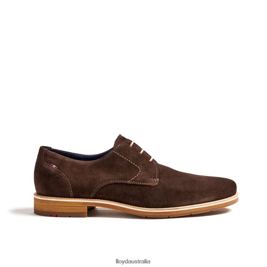 LLOYD Men LASS brown Shoes H6PTLF236