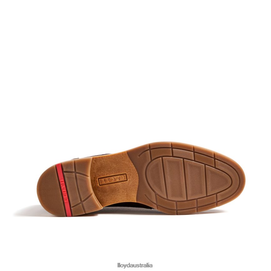 LLOYD Men LASS brown Shoes H6PTLF236