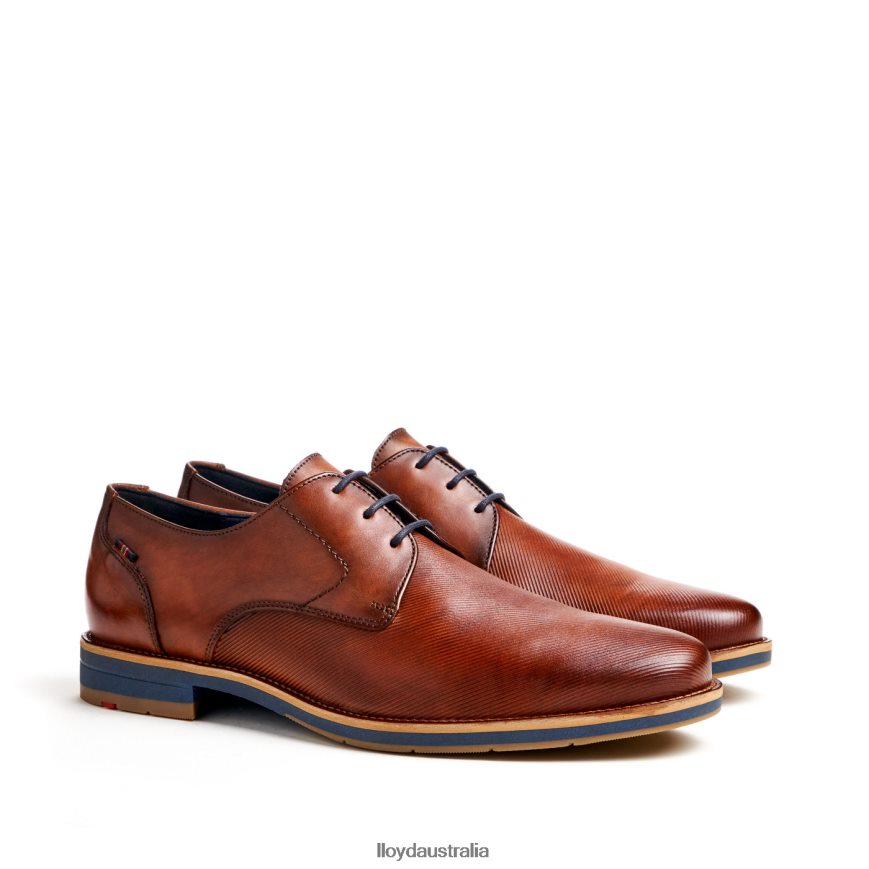 LLOYD Men LAVAL brown Shoes H6PTLF41