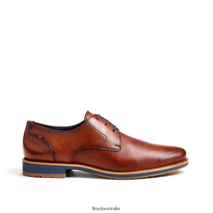 LLOYD Men LAVAL brown Shoes H6PTLF41