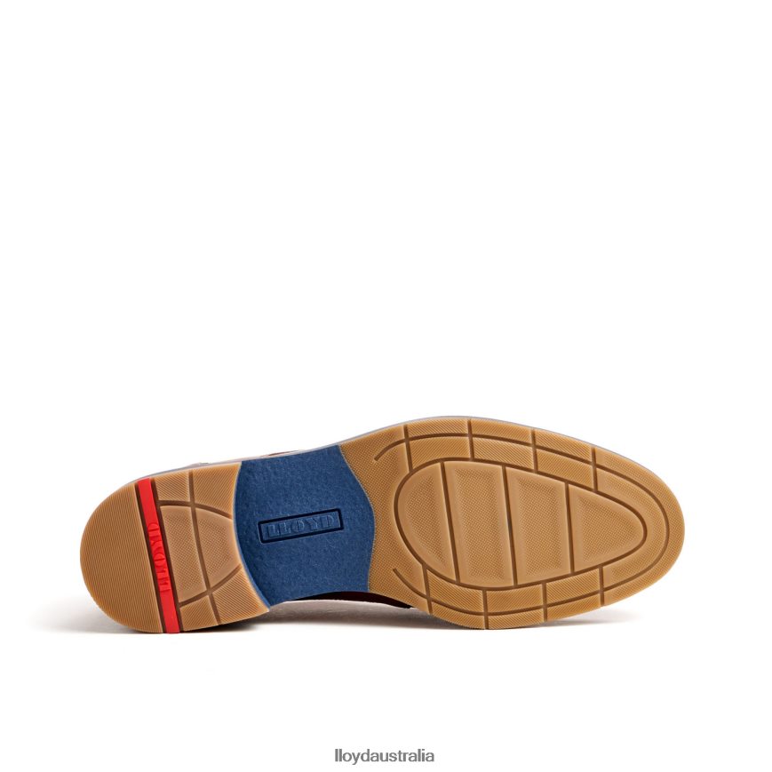 LLOYD Men LAVAL brown Shoes H6PTLF41