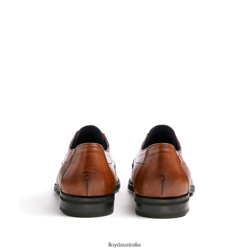 LLOYD Men LIAS brown Shoes H6PTLF24