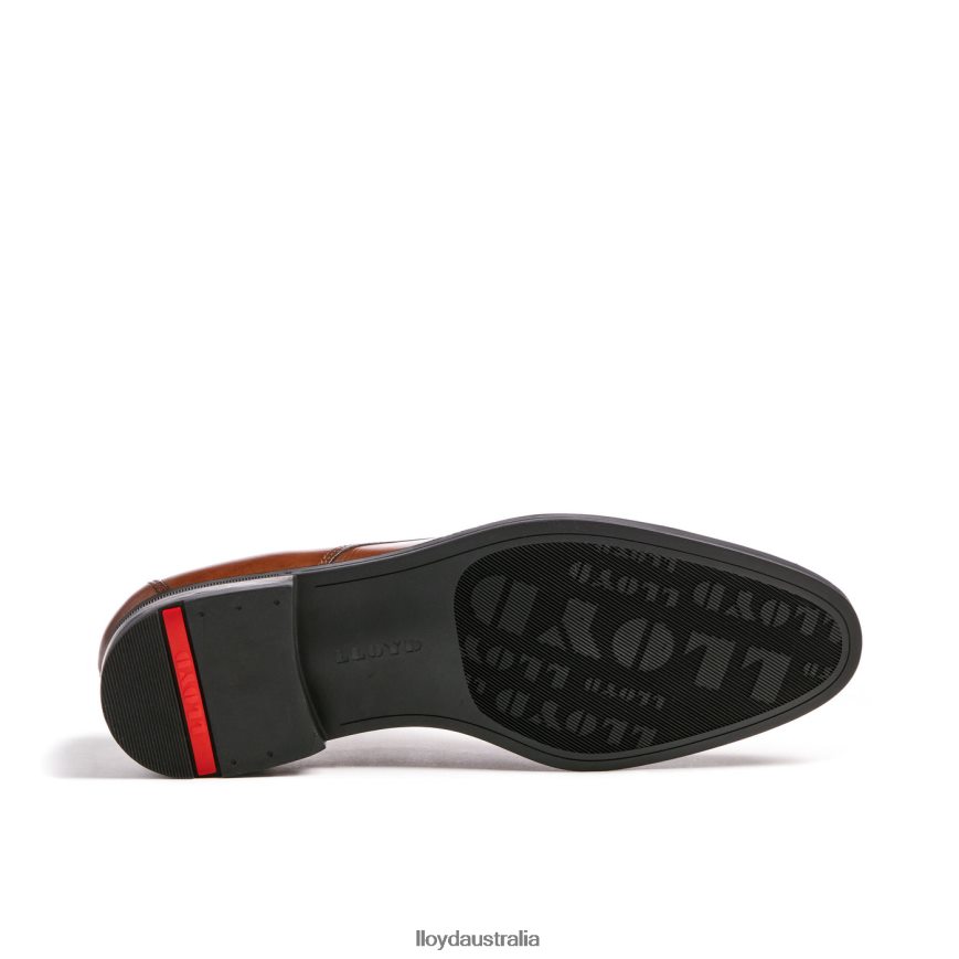 LLOYD Men LIAS brown Shoes H6PTLF24