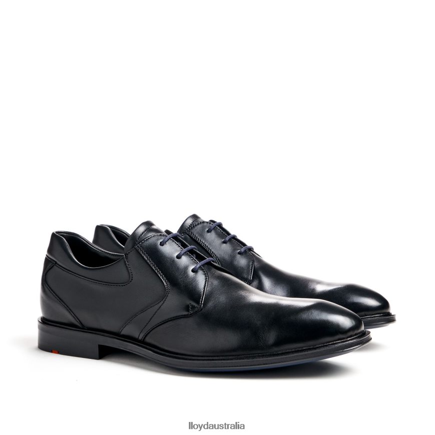LLOYD Men MANON black Shoes H6PTLF61