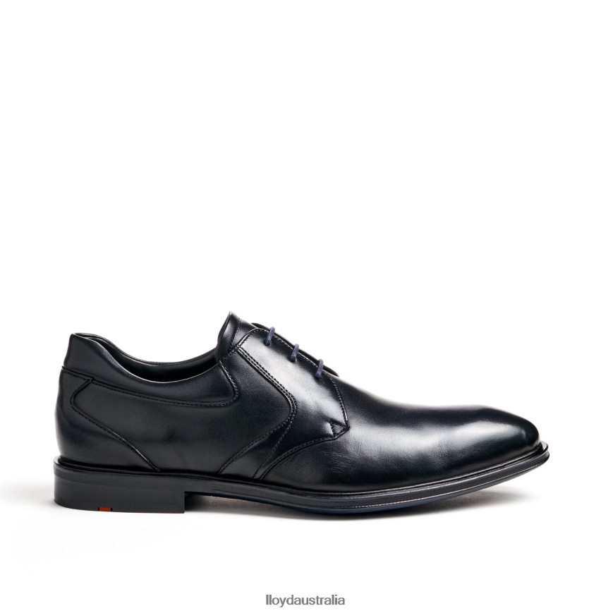 LLOYD Men MANON black Shoes H6PTLF61