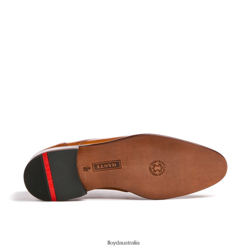 LLOYD Men MANON brown Shoes H6PTLF118