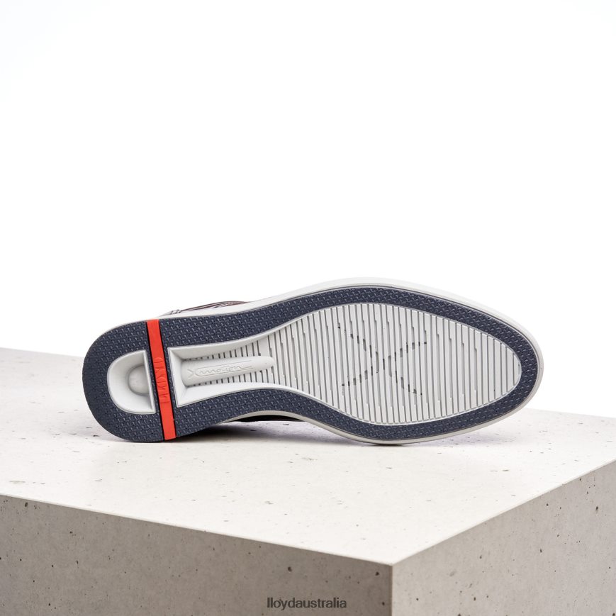 LLOYD Men MATHEW brown Shoes H6PTLF242