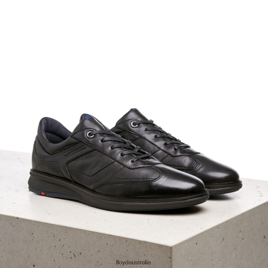 LLOYD Men MATS black Shoes H6PTLF277