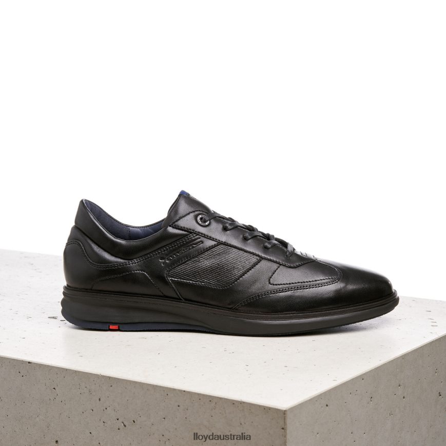 LLOYD Men MATS black Shoes H6PTLF277
