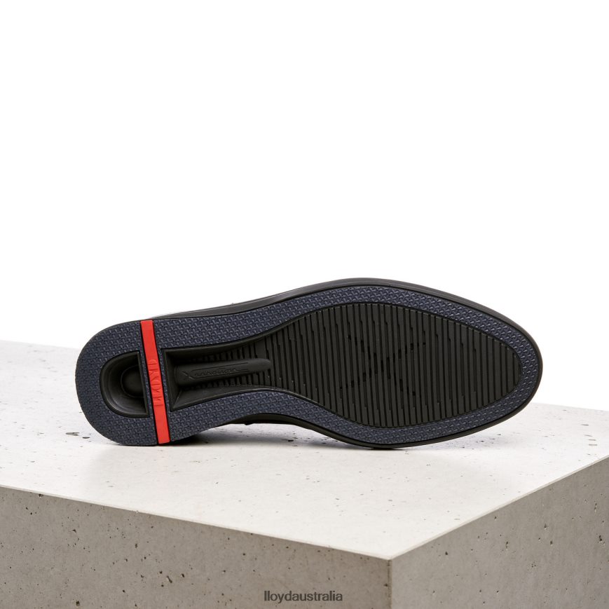 LLOYD Men MATS black Shoes H6PTLF277