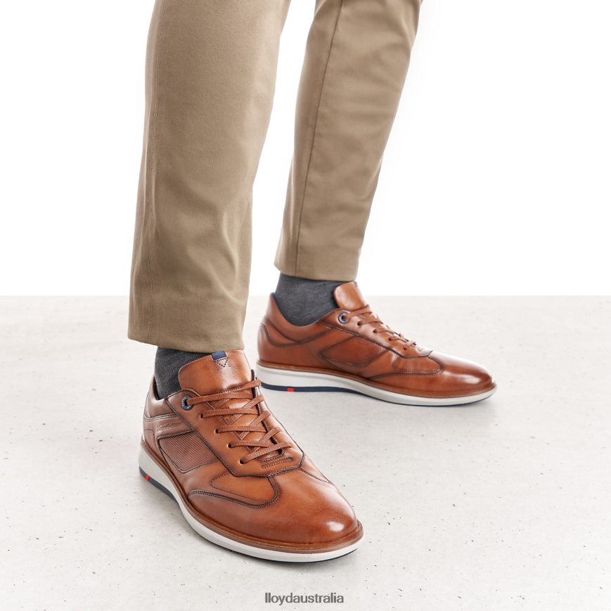 LLOYD Men MATS brown Shoes H6PTLF261