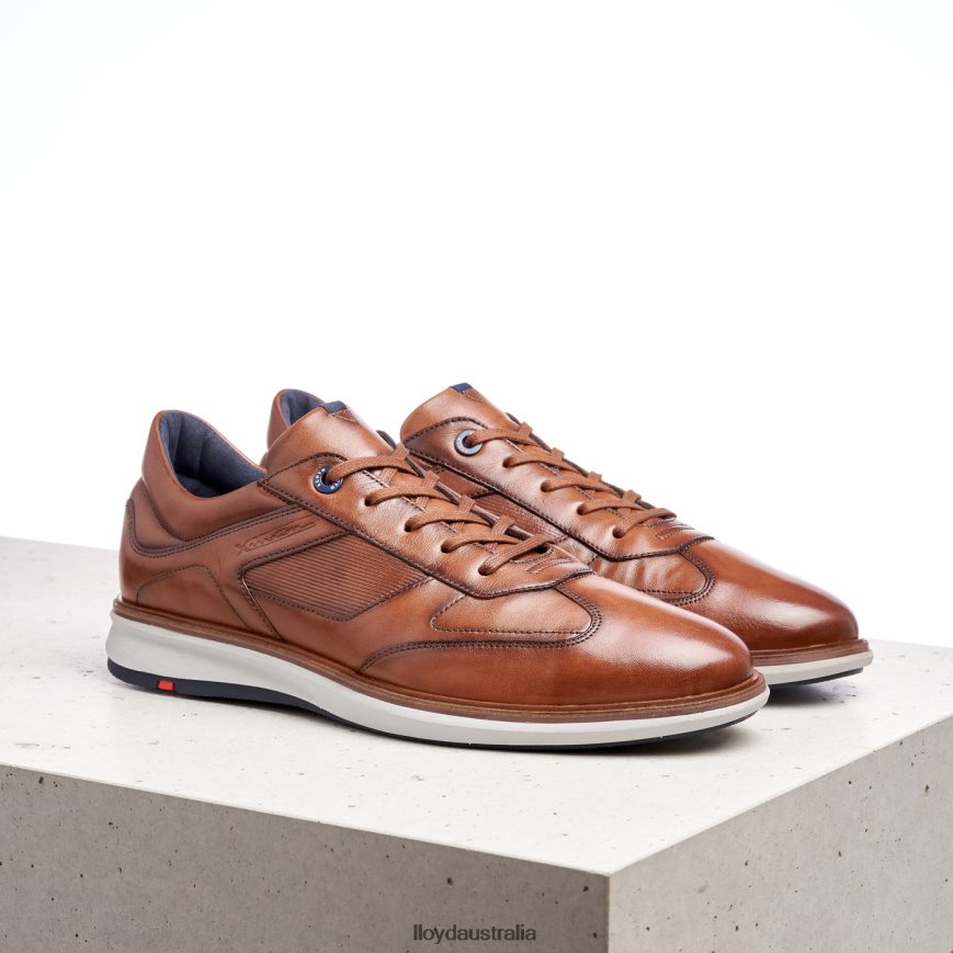 LLOYD Men MATS brown Shoes H6PTLF261