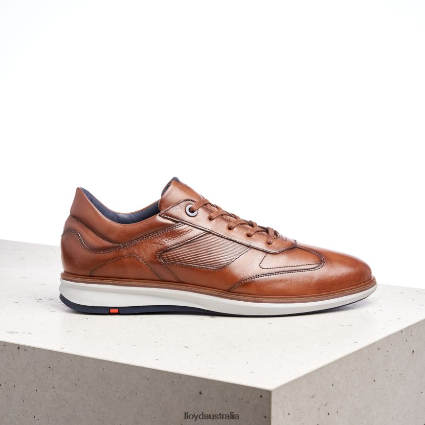 LLOYD Men MATS brown Shoes H6PTLF261