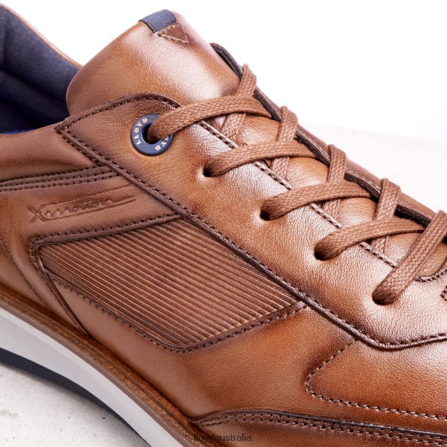 LLOYD Men MATS brown Shoes H6PTLF261