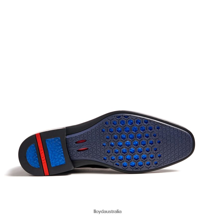 LLOYD Men MONTY black Shoes H6PTLF81