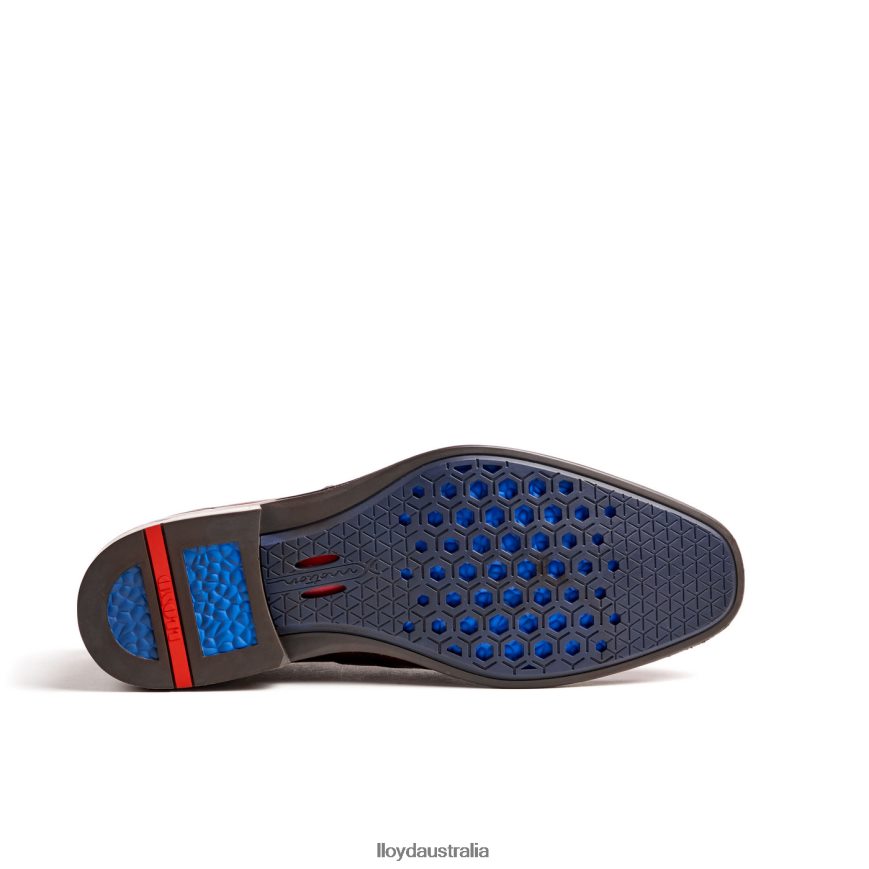 LLOYD Men MONTY brown Shoes H6PTLF134