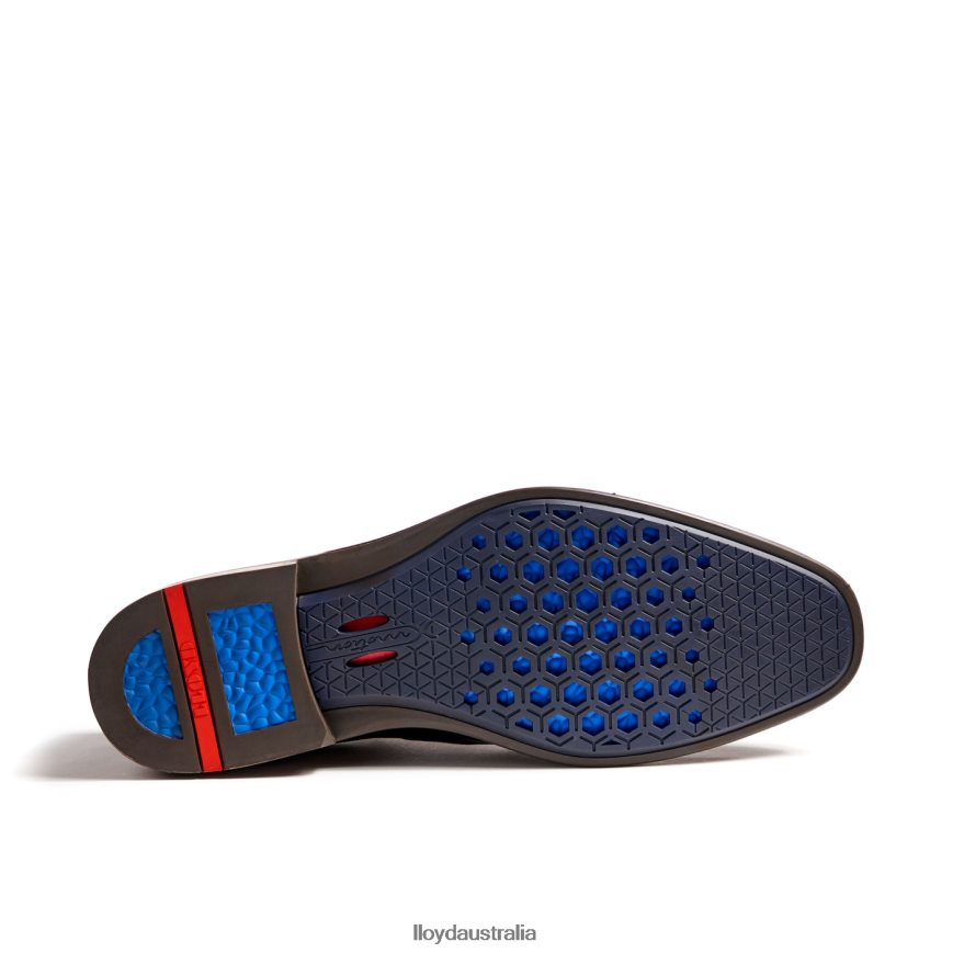 LLOYD Men MONTY brown Shoes H6PTLF227