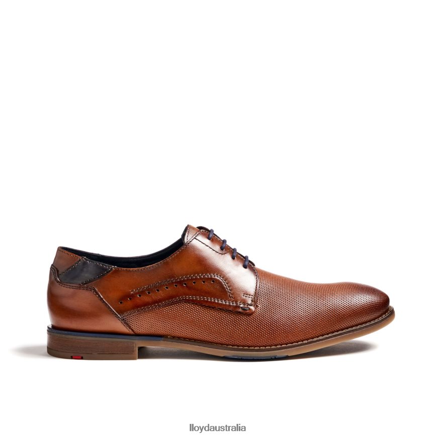LLOYD Men NAMIR brown Shoes H6PTLF217