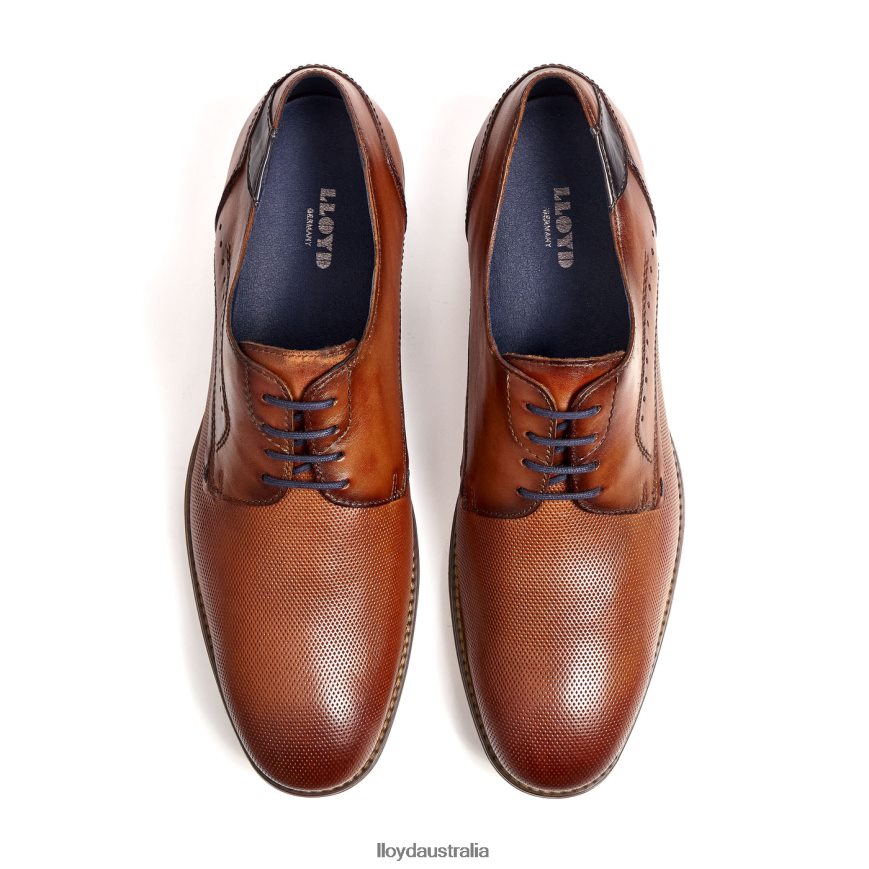 LLOYD Men NAMIR brown Shoes H6PTLF217