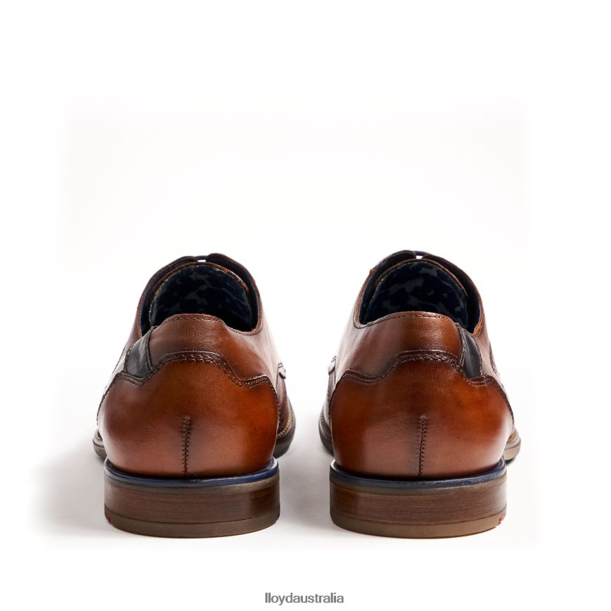 LLOYD Men NAMIR brown Shoes H6PTLF217