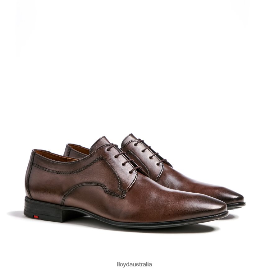 LLOYD Men ORLANDO brown Shoes H6PTLF592