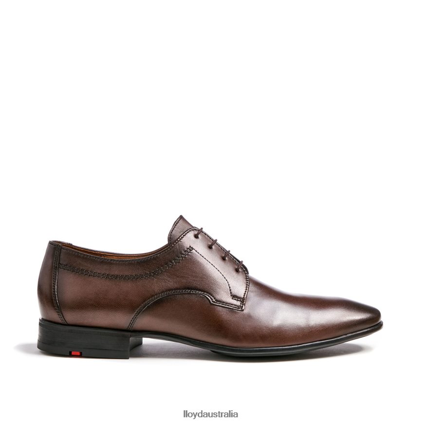 LLOYD Men ORLANDO brown Shoes H6PTLF592