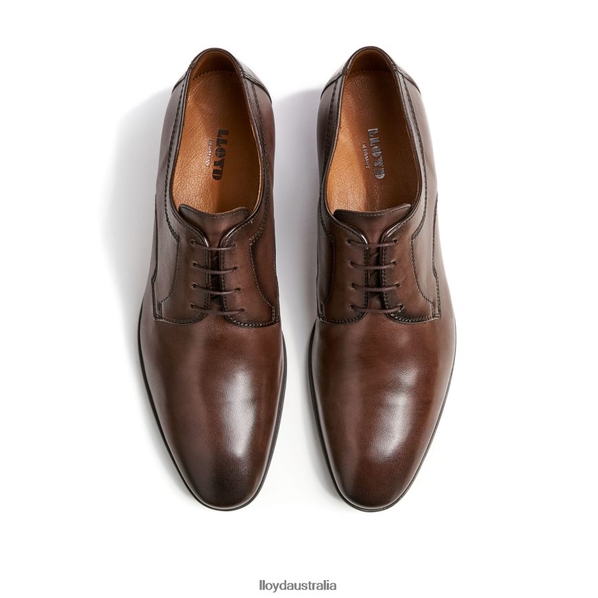 LLOYD Men ORLANDO brown Shoes H6PTLF592
