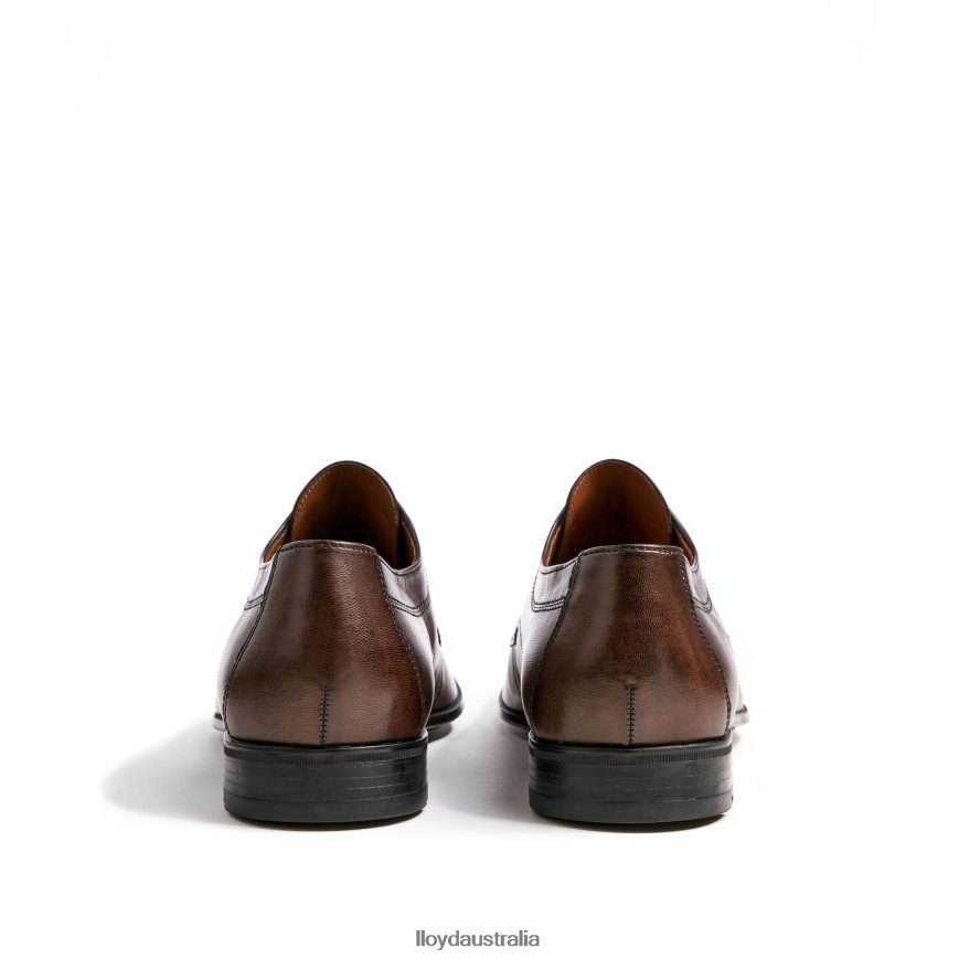 LLOYD Men ORLANDO brown Shoes H6PTLF592