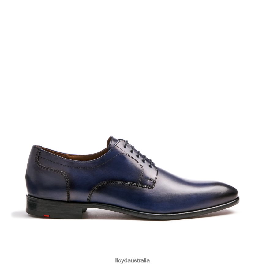 LLOYD Men PADOS blue Shoes H6PTLF128