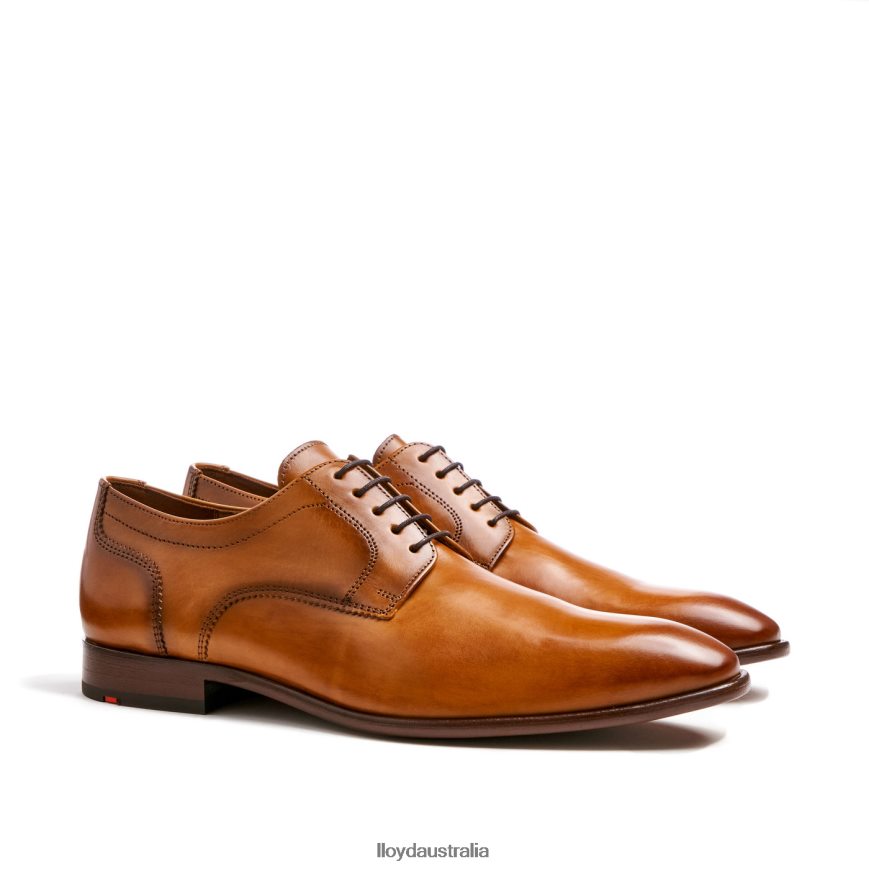 LLOYD Men PADOS brown Shoes H6PTLF152