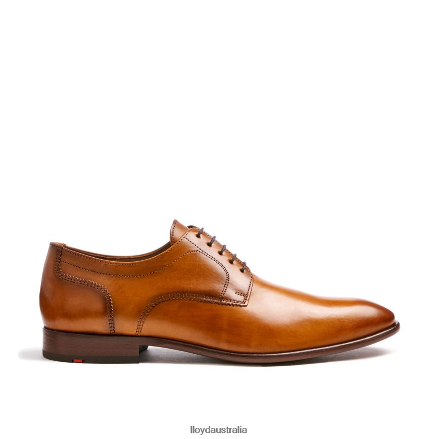 LLOYD Men PADOS brown Shoes H6PTLF152