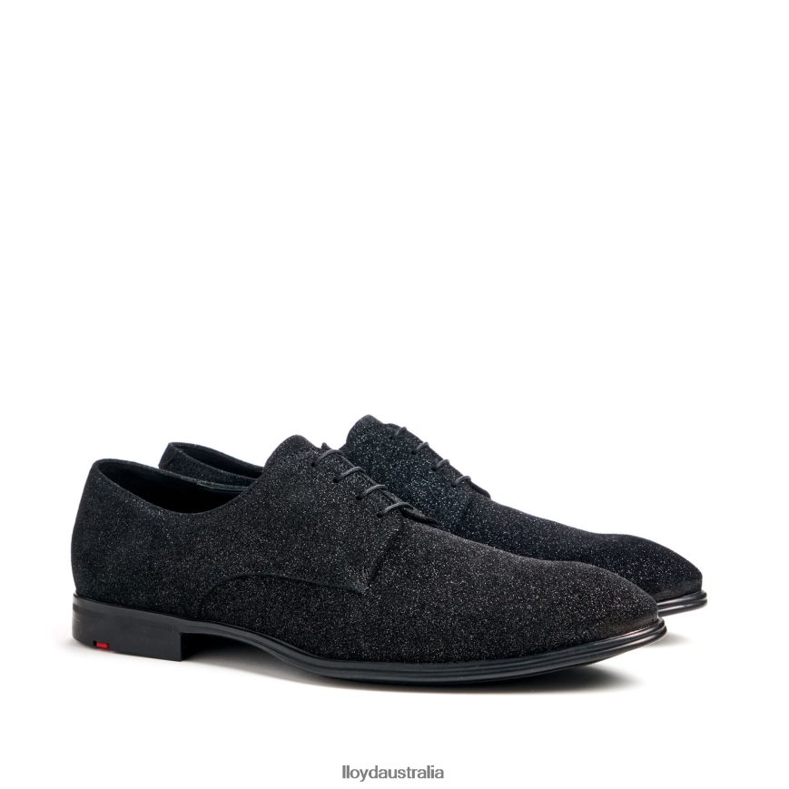 LLOYD Men PORTA black Shoes H6PTLF59