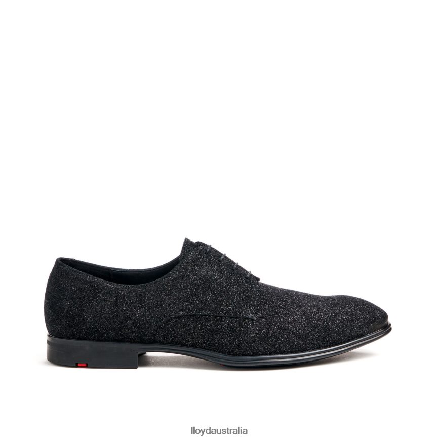 LLOYD Men PORTA black Shoes H6PTLF59
