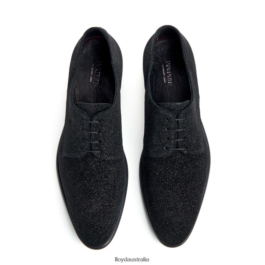 LLOYD Men PORTA black Shoes H6PTLF59