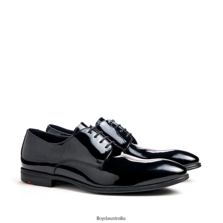 LLOYD Men PORTA black Shoes H6PTLF62