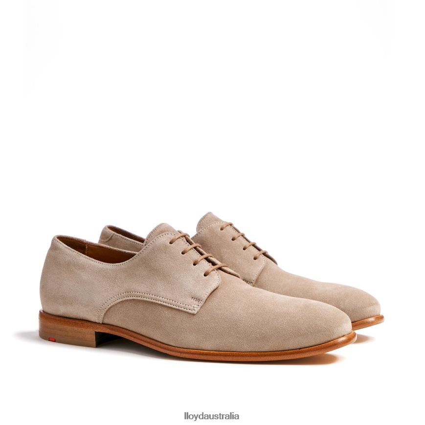 LLOYD Men REMO grey Shoes H6PTLF244
