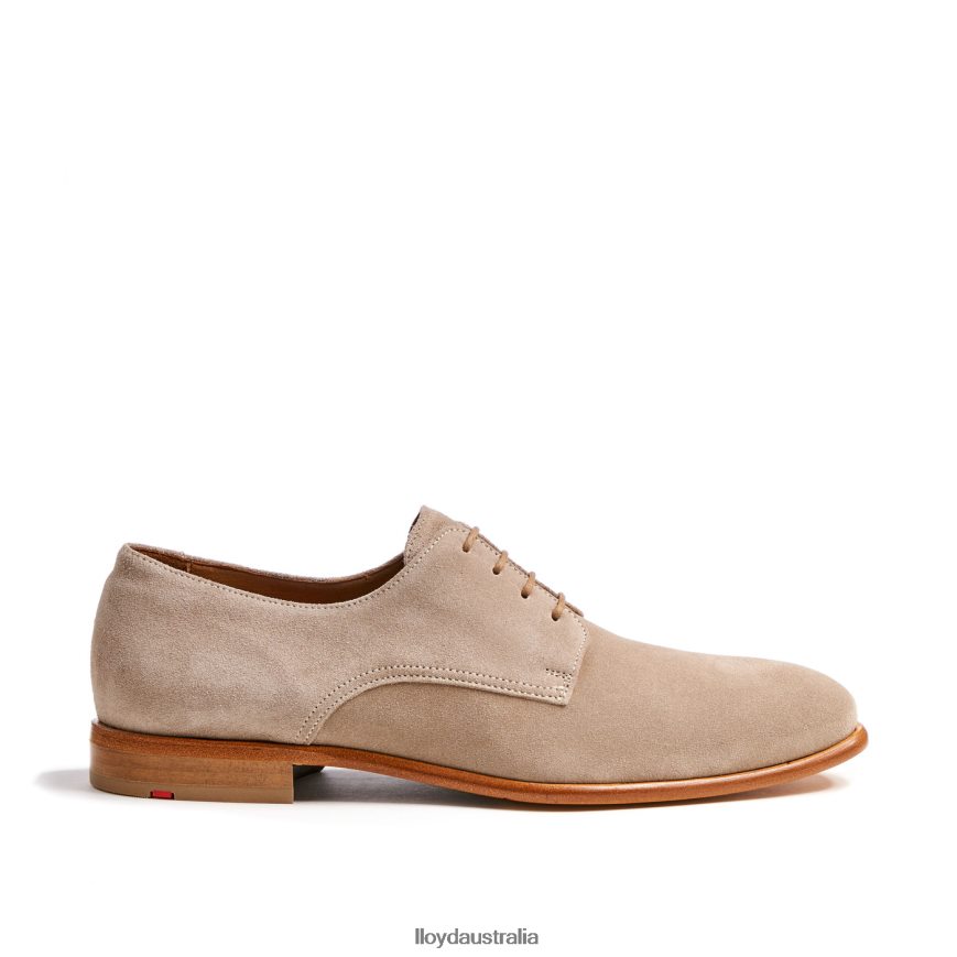 LLOYD Men REMO grey Shoes H6PTLF244