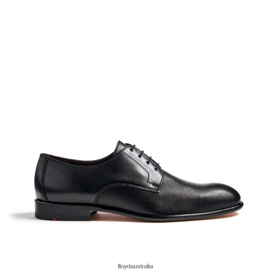 LLOYD Men SAIGON black Shoes H6PTLF116