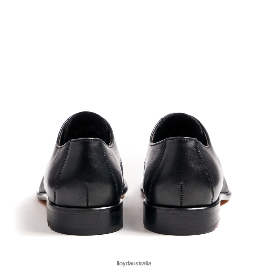 LLOYD Men SAIGON black Shoes H6PTLF116