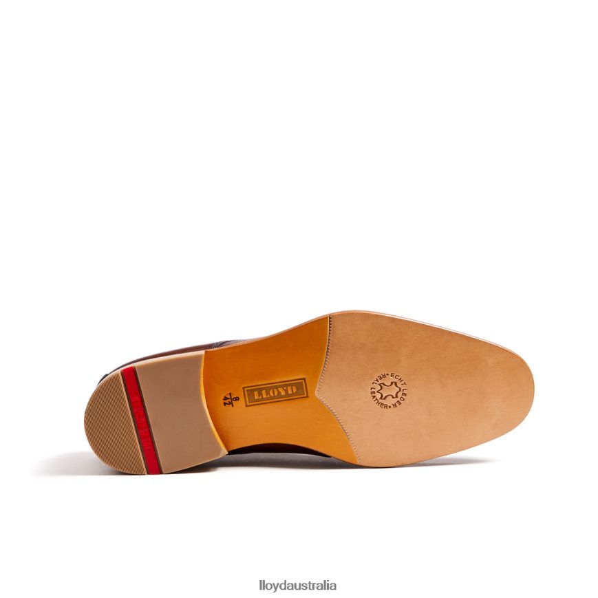 LLOYD Men SAIGON brown Shoes H6PTLF115