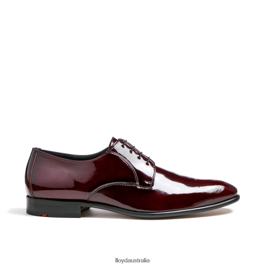 LLOYD Men SHAMIR red Shoes H6PTLF65