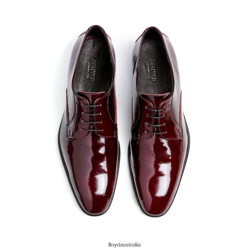 LLOYD Men SHAMIR red Shoes H6PTLF65